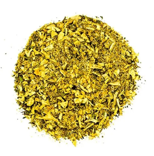 LIMAO E ERVAS FINAS ARMAZEM SABORES DO MUNDO KG