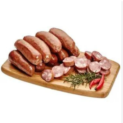 LINGUICA PAIO GRANEL KG