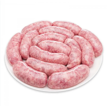 LINGUICA SUINA CHURRASCO PIF PAF KG