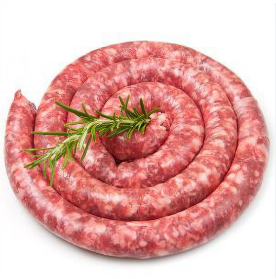 LINGUICA SUINA SANTA CLARA GROSSA DEFUMADA GRANEL KG