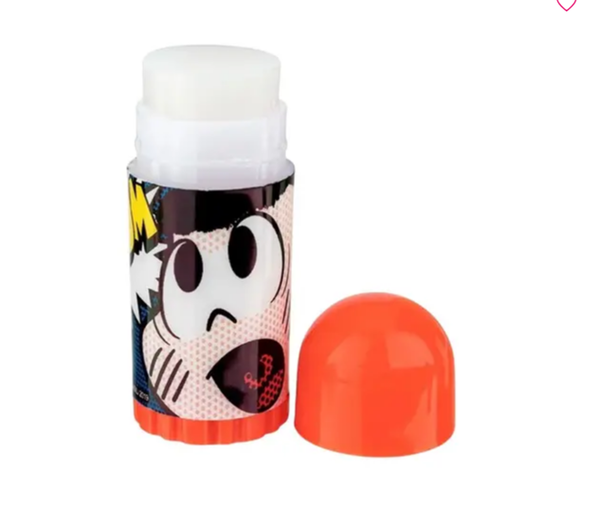 LIP BALM MINI TURMA DA MONICA COCO
