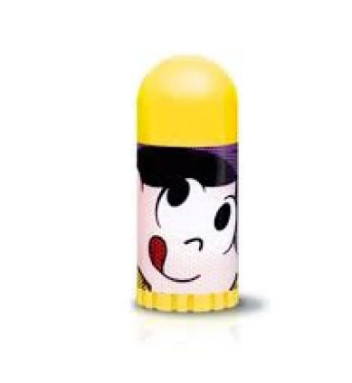 LIP BALM MINI TURMA DA MONICA MELANCIA