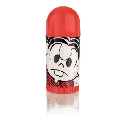 LIP BALM MINI TURMA DA MONICA MORANGO