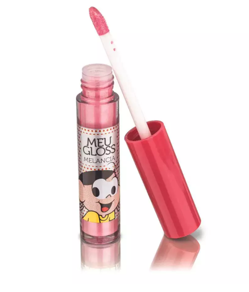LIP GLOSS TURMA DA MONICA MELANCIA