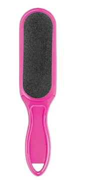 LIXA PLASTICA CONCAVA GRANDE ENOX DUPLA FACE 605