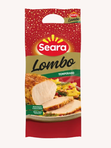 LOMBO SUINO SEARA KG