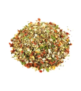 MANJERICAO ARMAZEM SABORES DO MUNDO KG