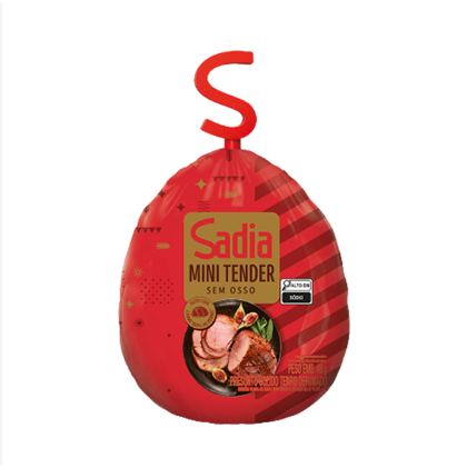 MINI TENDER SEM OSSO SADIA KG