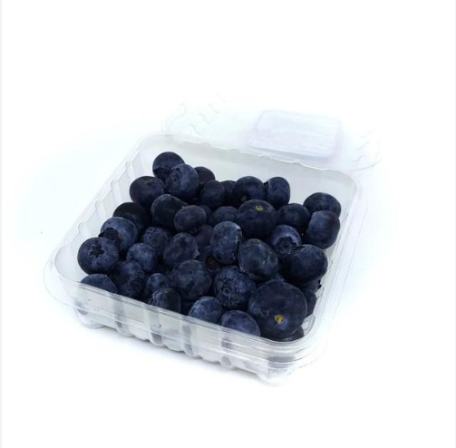 MIRTILO (BLUEBERRY) FRUITIST JUMBO 125G
