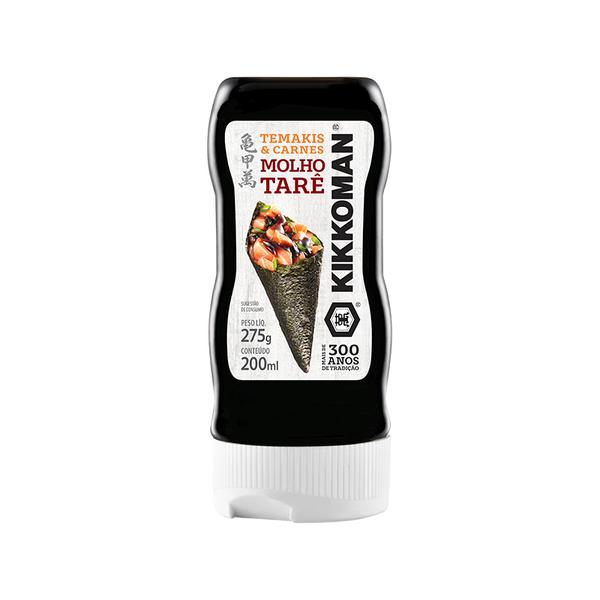 MOLHO TARE KIKKOMAN 200ML
