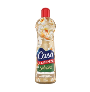 MULTI USO K&M SELECOES CHA BRANCO 500ML