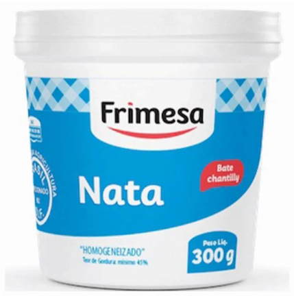 NATA FRIMESA 300GR