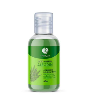 OLEO CAPILAR TRIHAIR ALECRIM 60ML