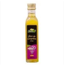 OLEO DE GERGELIM CRU KODILAR 150ML