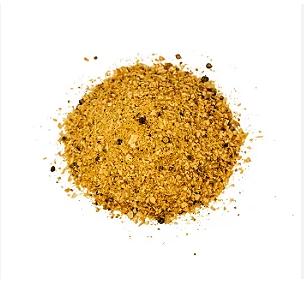 ORANGE PEPPER ARMAZEM SABORES DO MUNDO KG