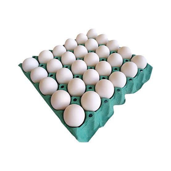 OVO BRANCO KEROVOS COM 30UN