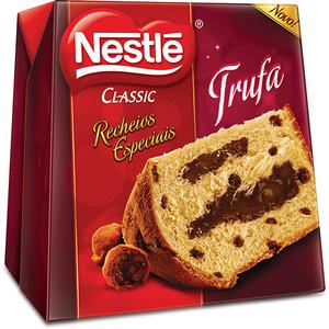 PANETONE NESTLE TRUFADO 500G