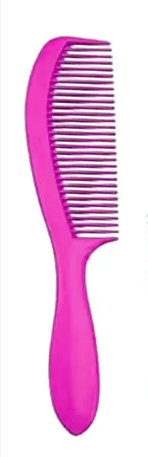 PENTE DE CABELO COM CABO MAC