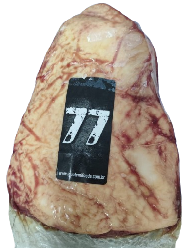 PICANHA IGUATEMI 77 KG