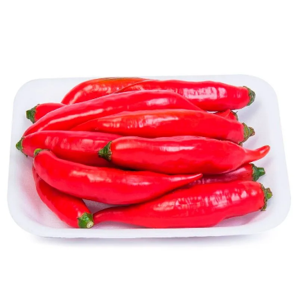 PIMENTA DEDO DE MOCA BANDEJA