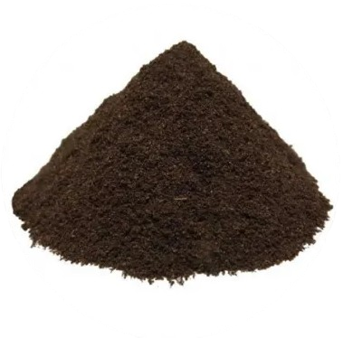 PIMENTA DO REINO EM PO ARMAZEM SABORES DO MUNDO KG