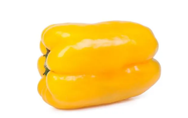 PIMENTAO AMARELO EMBALADO UNIDADE