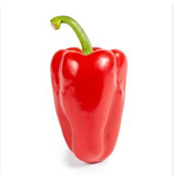 PIMENTAO VERMELHO EMBALADO UNIDADE