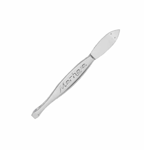 PINCA DEPILATORIA MAC INOX