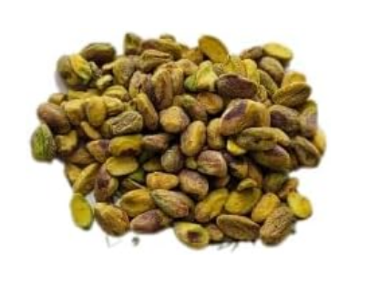 PISTACHE SEM CASCA ARMAZEM SABORES DO MUNDO KG