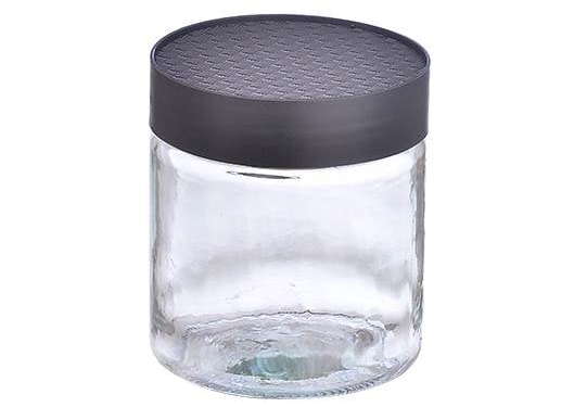 POTE LISO VIVA VIDRO 880ML