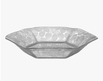 PRATO FUNDO WHEATON FLORIPA 24CM