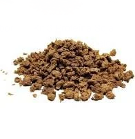 PROTEINA DE SOJA ESCURA ARMAZEM SABORES DO MUNDO KG