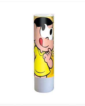 PROTETOR LABIAL MEU LIP BALM MAGALI TURMA DA MONICA