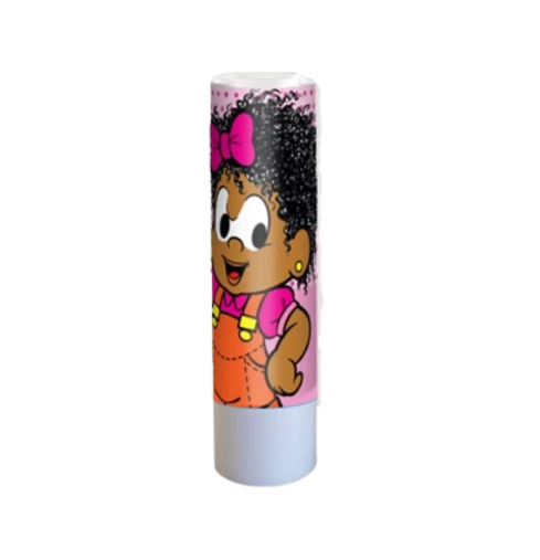 PROTETOR LABIAL MEU LIP BALM MILENA TURMA DA MONICA