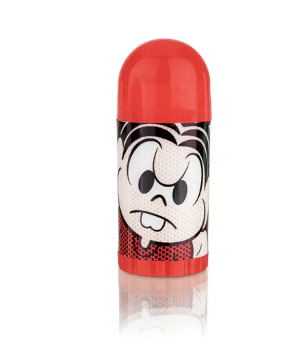 PROTETOR LABIAL MEU LIP BALM MONICA TURMA DA MONICA