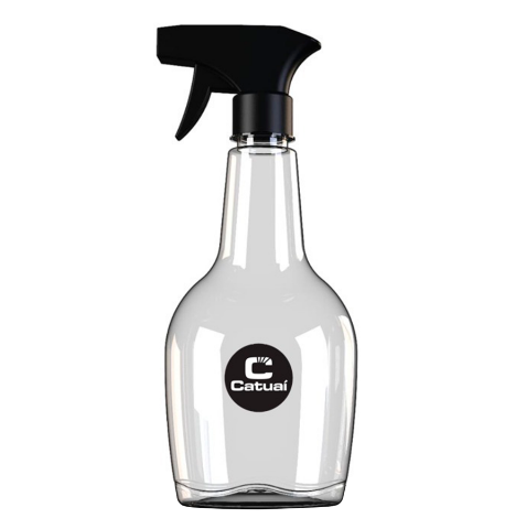 PULVERIZADOR CATUAI COM BOMBA 500ML