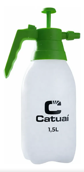 PULVERIZADOR DE PRESSAO CATUAI 1,5LT