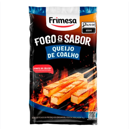 QUEIJO COALHO FRIMESA PALITO KG