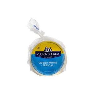 QUEIJO MINAS PEDRA SELADA KG
