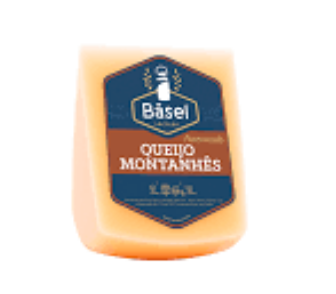 QUEIJO PARMESAO BASEL FRACIONADO KG