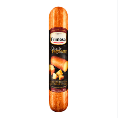 QUEIJO PROVOLONE MINI FRIMESA PECA KG