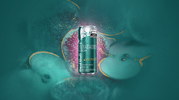 RED BULL EDITION SUMMER FIGO E MACA 250ML