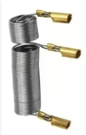 RESISTENCIA MAC TIPO L3T 5.400W 220V