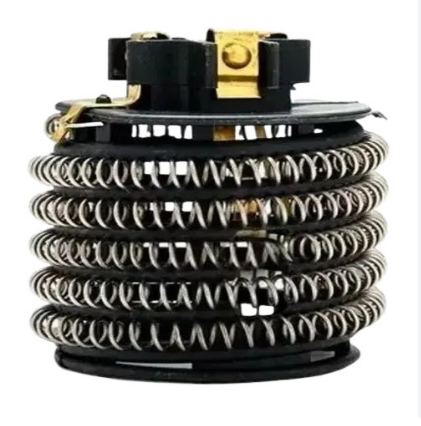RESISTENCIA SIMILAR NEDO PARA DUCHA CORONA GORDUCHA 220V 5500W