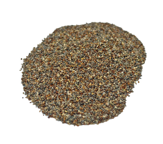 SEMENTE DE CHIA ARMAZEM SABORES DO MUNDO KG