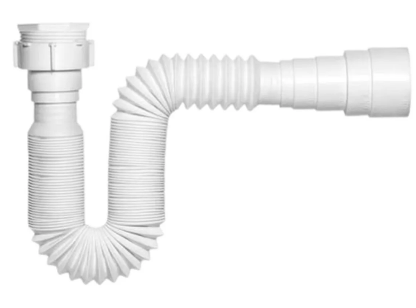 SIFAO SANFONADO MAC FLEXIVEL UNIVERSAL TUBO PVC