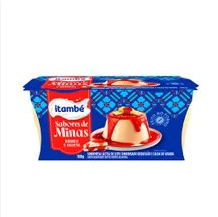SOBREMESA ITAMBE SABORES DE MINAS ROMEU E JULIETA 180G