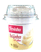 SOBREMESA TREVINHO BEIJINHO DE COLHER 100GR
