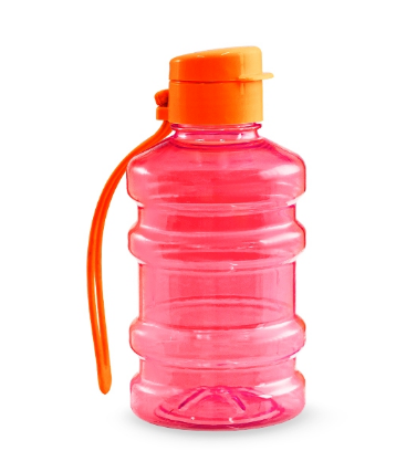 SQUEEZE GALAOZINHO CATUAI COLORS 500ML