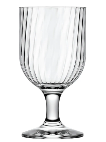 TACA PARA AGUA NADIR FIORI  310ML